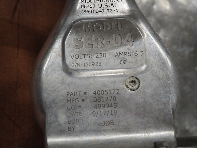 Jarvis - afbeelding 7 van  8