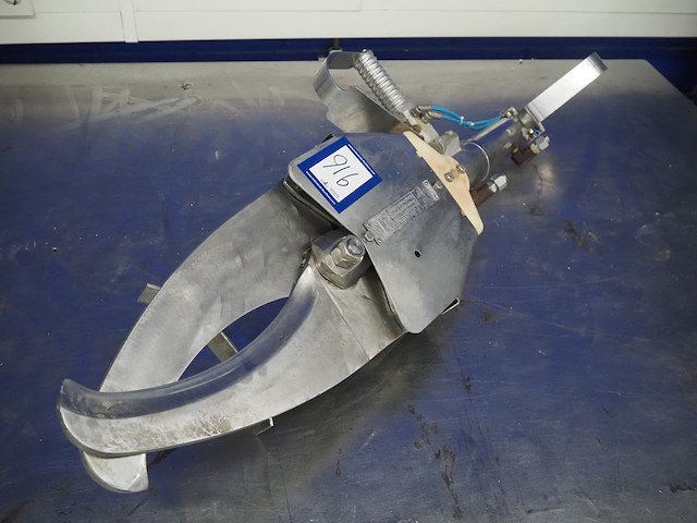 Jarvis - afbeelding 1 van  6