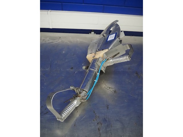 Jarvis - afbeelding 3 van  6