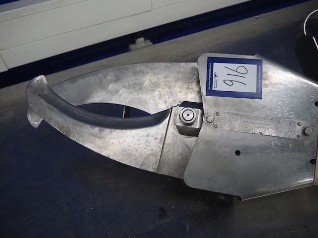 Jarvis - afbeelding 5 van  6