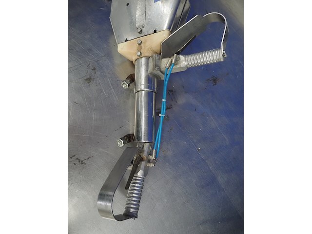 Jarvis - afbeelding 6 van  6