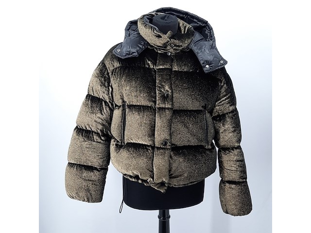 Jas, maat 0, moncler - afbeelding 1 van  9