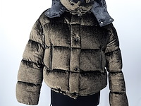 Jas, maat 0, moncler