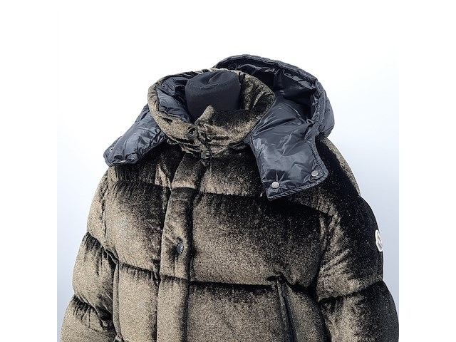 Jas, maat 0, moncler - afbeelding 2 van  9