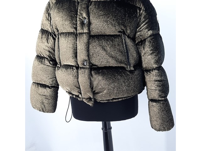 Jas, maat 0, moncler - afbeelding 3 van  9