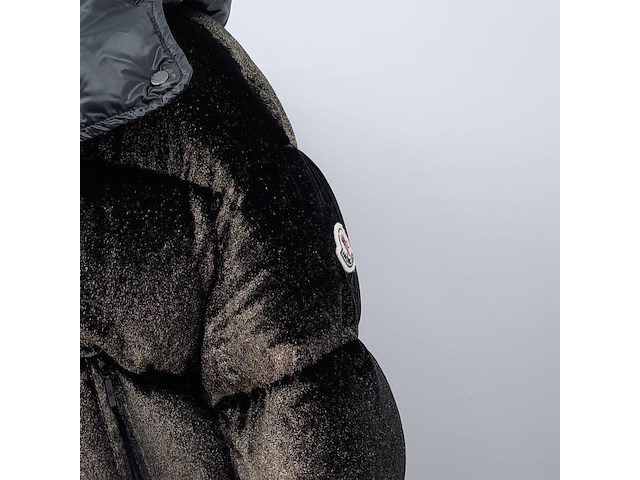 Jas, maat 0, moncler - afbeelding 4 van  9