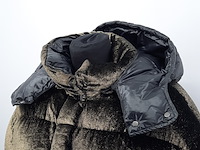 Jas, maat 0, moncler - afbeelding 5 van  9