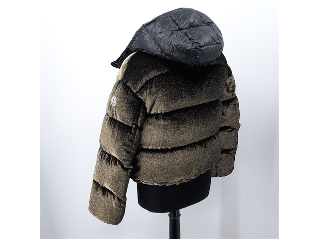 Jas, maat 0, moncler - afbeelding 6 van  9