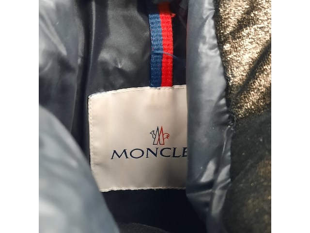 Jas, maat 0, moncler - afbeelding 7 van  9