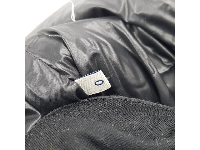 Jas, maat 0, moncler - afbeelding 8 van  9