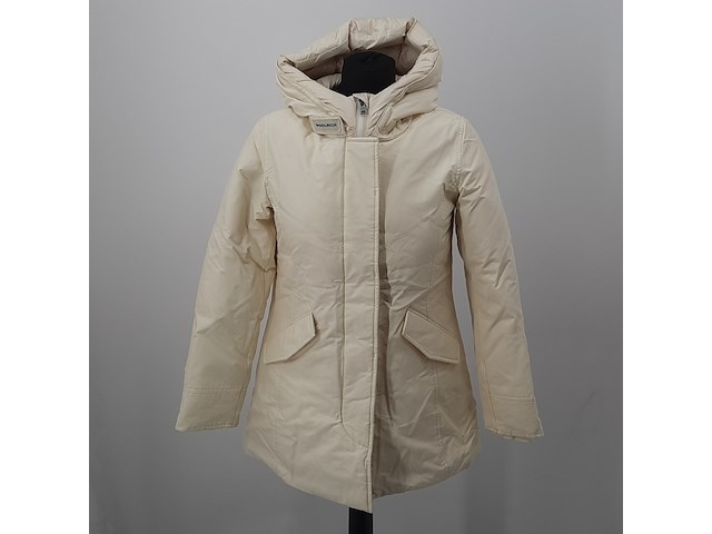 Jas, maat 12, woolrich - afbeelding 1 van  8