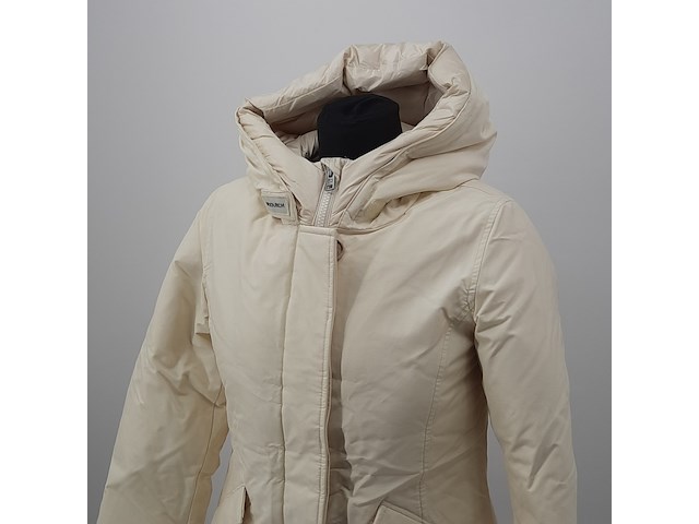 Jas, maat 12, woolrich - afbeelding 2 van  8