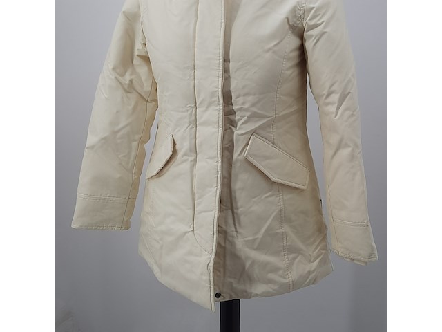 Jas, maat 12, woolrich - afbeelding 3 van  8