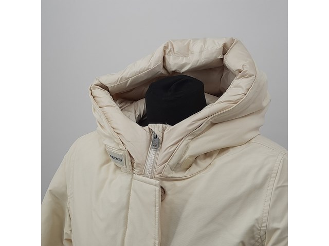 Jas, maat 12, woolrich - afbeelding 4 van  8