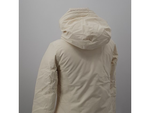Jas, maat 12, woolrich - afbeelding 5 van  8