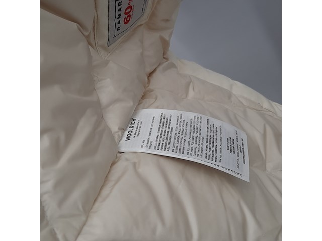 Jas, maat 12, woolrich - afbeelding 8 van  8