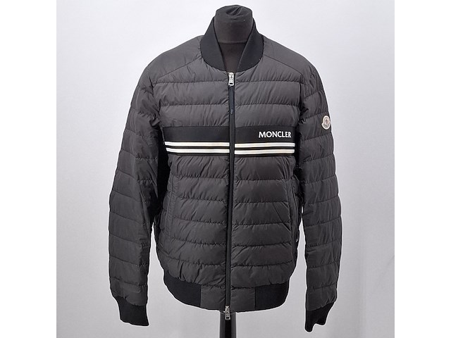 Jas, maat 2, moncler, j10911a00075 - afbeelding 1 van  8