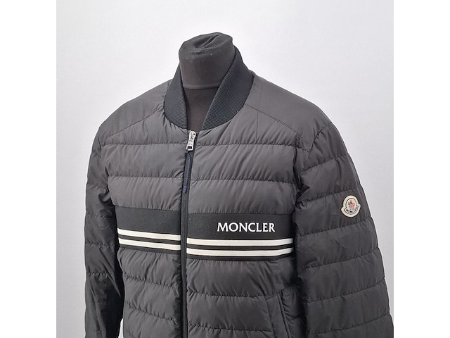 Jas, maat 2, moncler, j10911a00075 - afbeelding 2 van  8