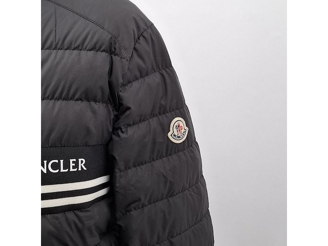 Jas, maat 2, moncler, j10911a00075 - afbeelding 4 van  8