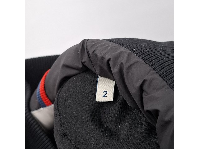 Jas, maat 2, moncler, j10911a00075 - afbeelding 7 van  8