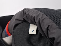 Jas, maat 2, moncler, j10911a00075 - afbeelding 7 van  8