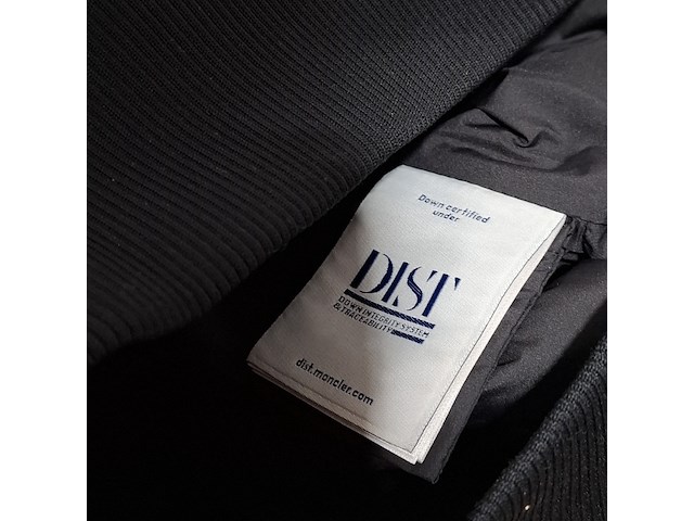 Jas, maat 2, moncler, j10911a00075 - afbeelding 8 van  8