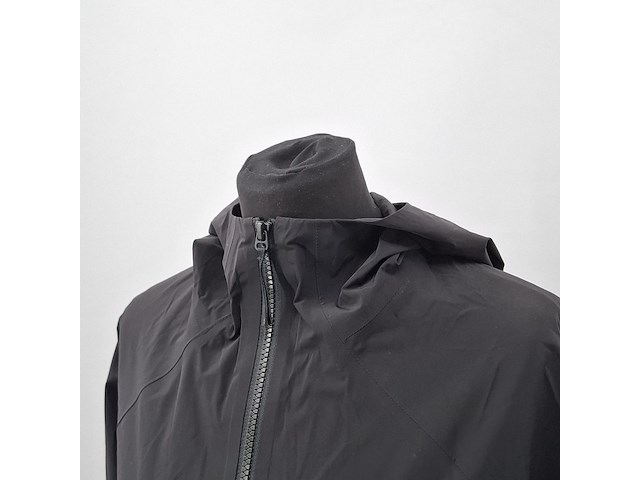 Jas, maat 3, moncler, kurz giubbotto - afbeelding 4 van  6