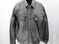 Jas, maat 34, balenciaga, ca00985 - afbeelding 1 van  9