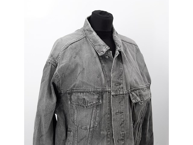 Jas, maat 34, balenciaga, ca00985 - afbeelding 2 van  9
