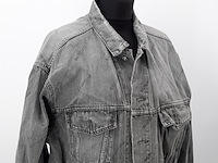 Jas, maat 34, balenciaga, ca00985 - afbeelding 2 van  9