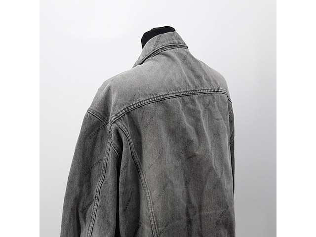 Jas, maat 34, balenciaga, ca00985 - afbeelding 5 van  9