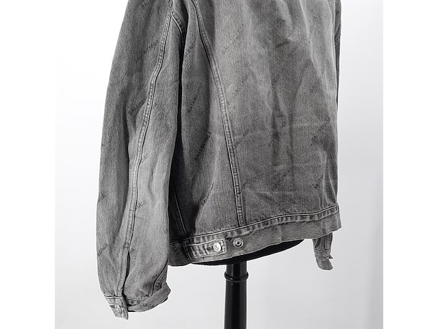 Jas, maat 34, balenciaga, ca00985 - afbeelding 6 van  9