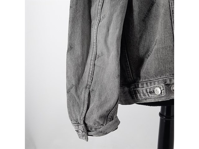Jas, maat 34, balenciaga, ca00985 - afbeelding 7 van  9