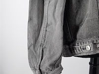 Jas, maat 34, balenciaga, ca00985 - afbeelding 7 van  9