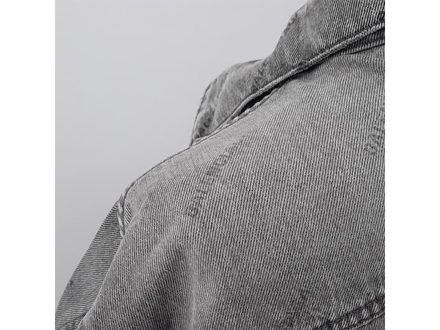 Jas, maat 34, balenciaga, ca00985 - afbeelding 8 van  9