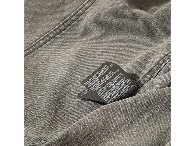 Jas, maat 34, balenciaga, ca00985 - afbeelding 9 van  9