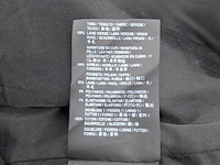 Jas, maat 36, yves saint laurent, vg73 376283 y158s 6211 - afbeelding 2 van  12