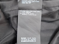 Jas, maat 36, yves saint laurent, vg73 376283 y158s 6211 - afbeelding 3 van  12