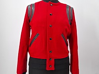 Jas, maat 36, yves saint laurent, vg73 376283 y158s 6211