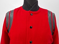 Jas, maat 36, yves saint laurent, vg73 376283 y158s 6211 - afbeelding 5 van  12