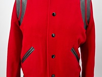 Jas, maat 36, yves saint laurent, vg73 376283 y158s 6211 - afbeelding 6 van  12