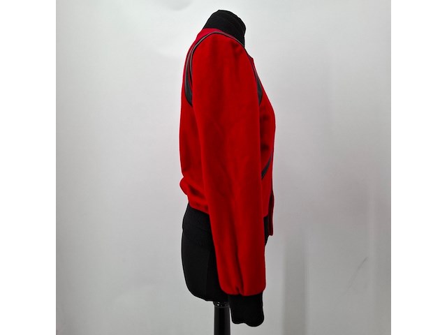 Jas, maat 36, yves saint laurent, vg73 376283 y158s 6211 - afbeelding 8 van  12