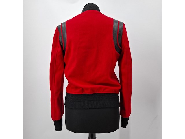 Jas, maat 36, yves saint laurent, vg73 376283 y158s 6211 - afbeelding 9 van  12