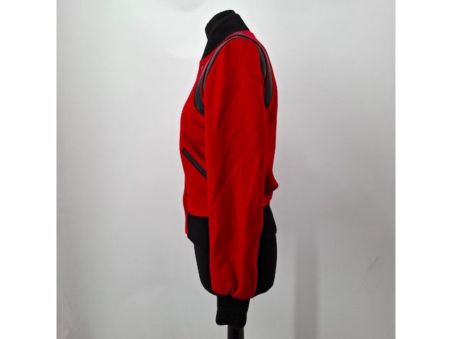 Jas, maat 36, yves saint laurent, vg73 376283 y158s 6211 - afbeelding 10 van  12