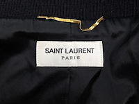 Jas, maat 36, yves saint laurent, vg73 376283 y158s 6211 - afbeelding 11 van  12
