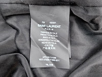 Jas, maat 36, yves saint laurent, vg73 376283 y158s 6211 - afbeelding 12 van  12