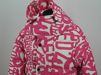 Jas, maat 38, dsquared2 - afbeelding 3 van  10