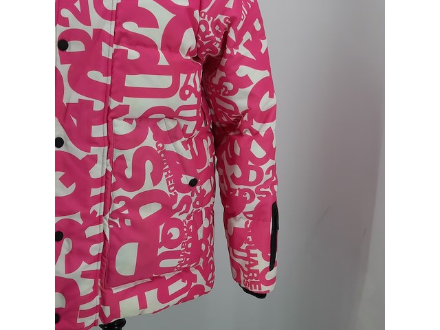 Jas, maat 38, dsquared2 - afbeelding 4 van  10