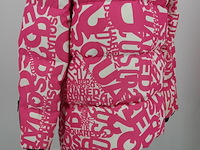 Jas, maat 38, dsquared2 - afbeelding 8 van  10