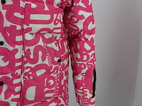 Jas, maat 38, dsquared2 - afbeelding 4 van  10